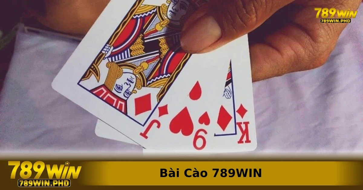 Những chiến thuật đỉnh cao trong bộ môn bài cào