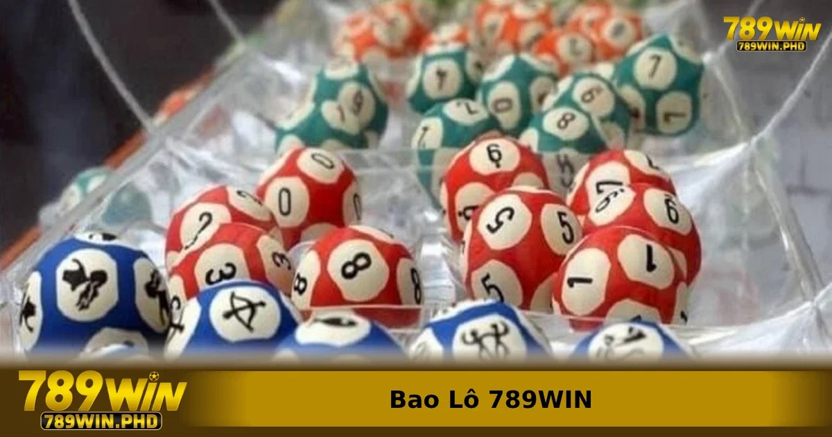 Để chơi Bao lô 789win hiệu quả, người chơi cần nắm rõ quy trình đặt cược