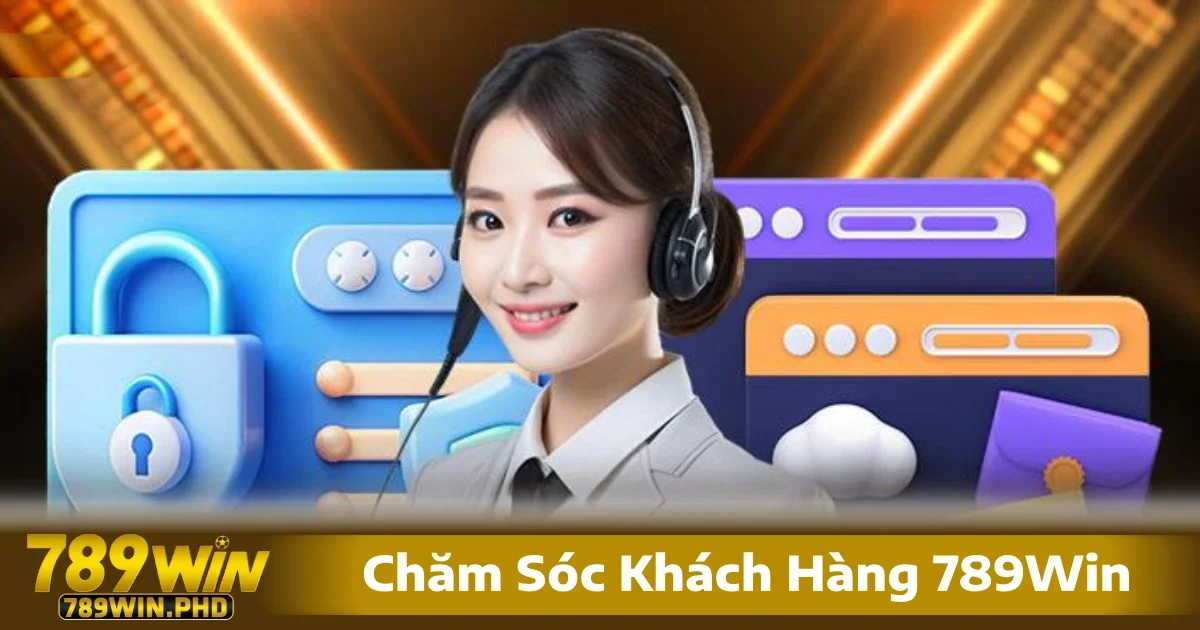 Chăm Sóc Khách Hàng 789Win 2 Chăm sóc khách hàng 789win không chỉ dựa vào việc phản hồi nhanh mà còn chú trọng đến trải nghiệm khách hàng qua các tiêu chí rõ ràng.
