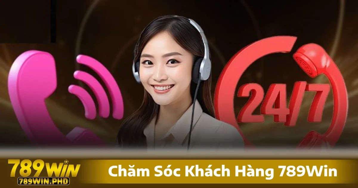 Chăm Sóc Khách Hàng 789Win 3 Các huấn luyện và đào tạo nhân viên chăm sóc khách hàng 789win