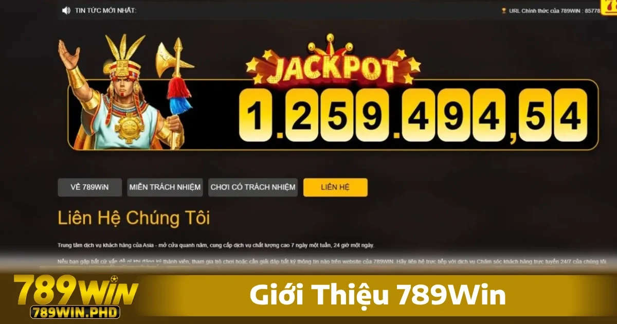 Các thể loại trò chơi phổ biến tại 789win được yêu thích nhất