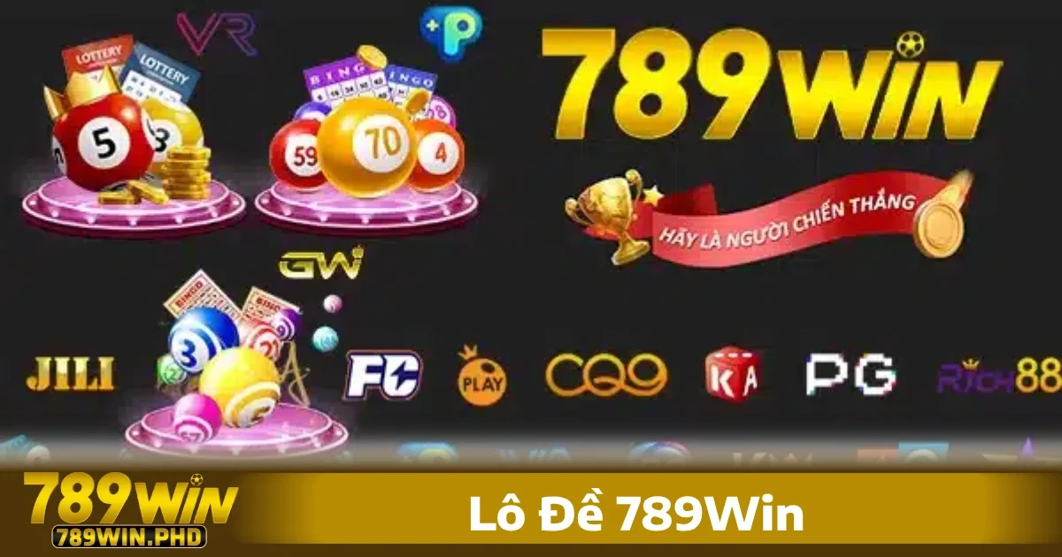 Ở lô đề 789win, lô 2 số được cập nhật kết quả đầy đủ, minh bạch và nhanh chóng.