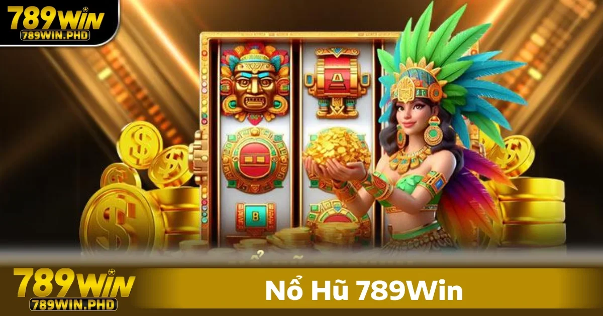 Chơi game nổ hũ không chỉ dựa vào may mắn mà còn có thể tối ưu hóa khả năng chiến thắng nhờ các mẹo, chiến thuật hợp lý.