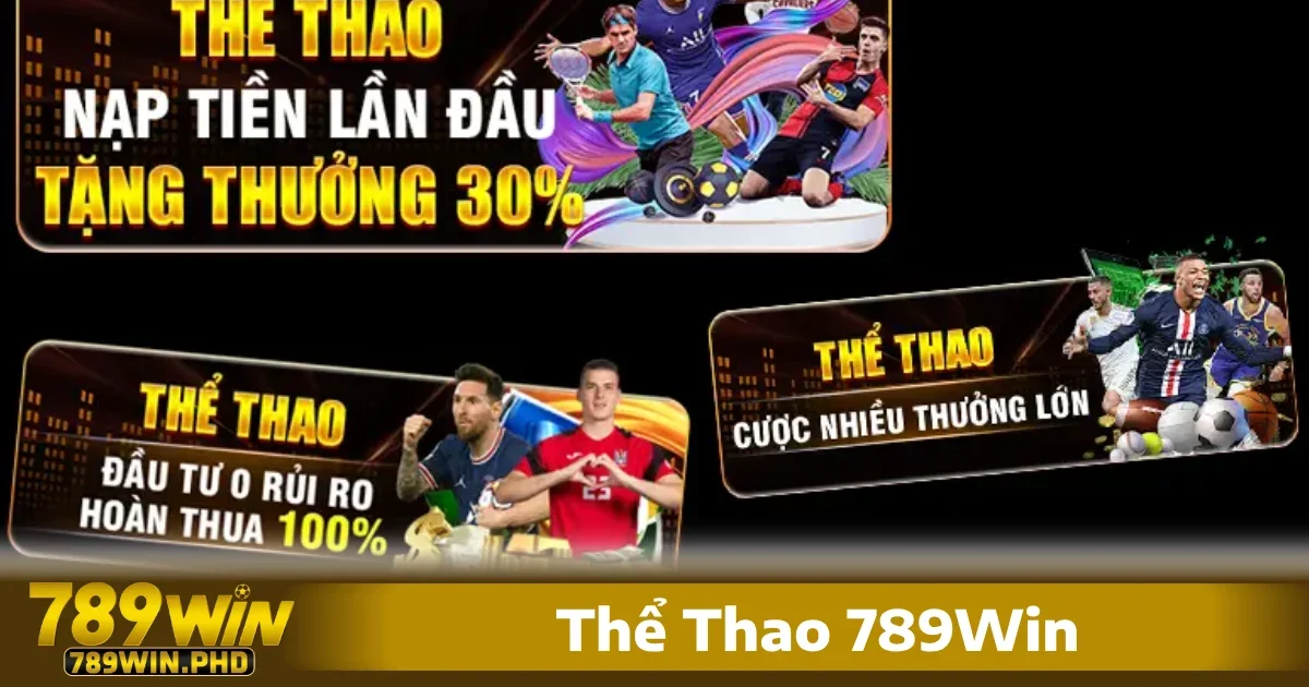 Thể thao 789win 3 Trên nền tảng của 789win, các giải Grand Slam như Wimbledon, US Open, Pháp Mở Rộng, Australian Open luôn thu hút đông đảo người chơi đặt cược.